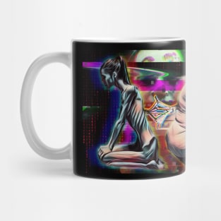 Symbiosis Mug